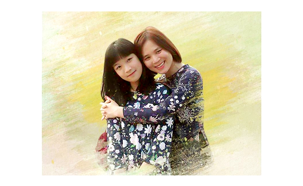 [PHỤ HUYNH IEG] NHÌN THẤY LẠI “BẢO NGỌC” CỦA TÔI