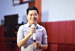 Chuyên gia giáo dục Nguyễn Chí Hiếu chia sẻ kinh nghiệm cha mẹ đồng hành và dạy con ở cấp học 1, 2
