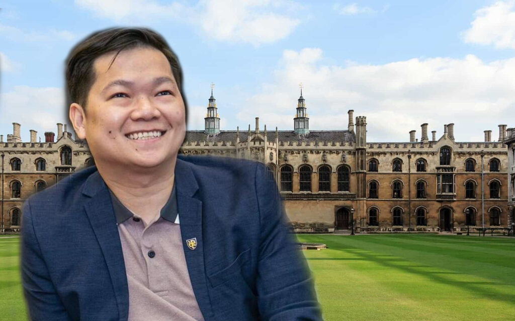 Tiến sĩ Stanford Nguyễn Chí Hiếu chỉ ra những ngộ nhận “nguy hiểm” của bố mẹ khi muốn con du học Mỹ