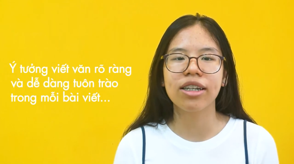 [IEG THAY ĐỔI] TRẦN TUỆ TÚ NHƯ