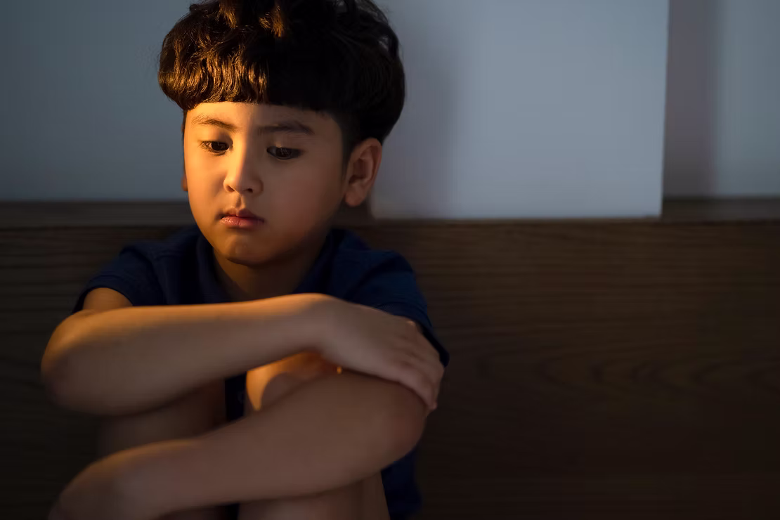làm sao để giúp con bớt đặt áp lực lên bản thân