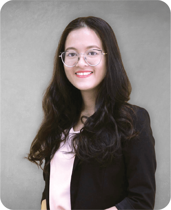 THS. BẠCH MỸ HẠNH