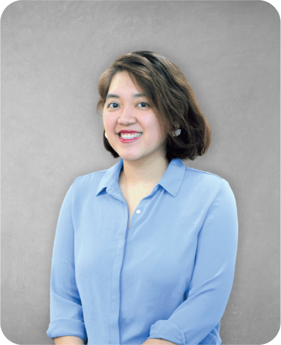 THS. BẠCH MỸ HẠNH