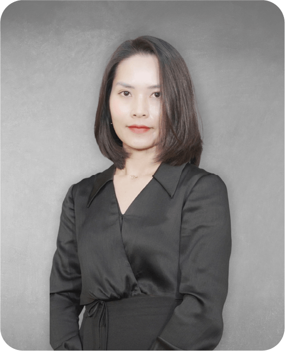 THS. BẠCH MỸ HẠNH