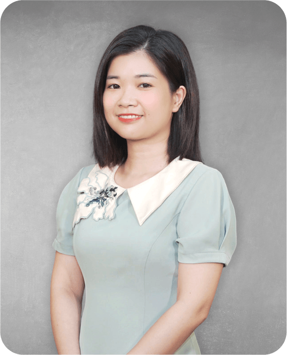 THS. BẠCH MỸ HẠNH