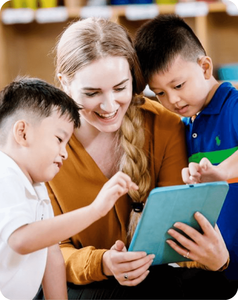 TIẾNG ANH GLOBAL SCHOLAR