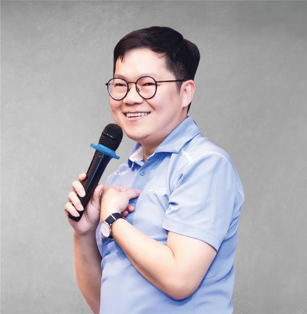 Hành trình “dám lớn lên” của Nguyễn Chí Hiếu