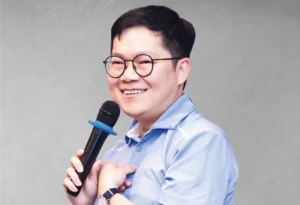 Hành trình “dám lớn lên” của TS. Nguyễn Chí Hiếu