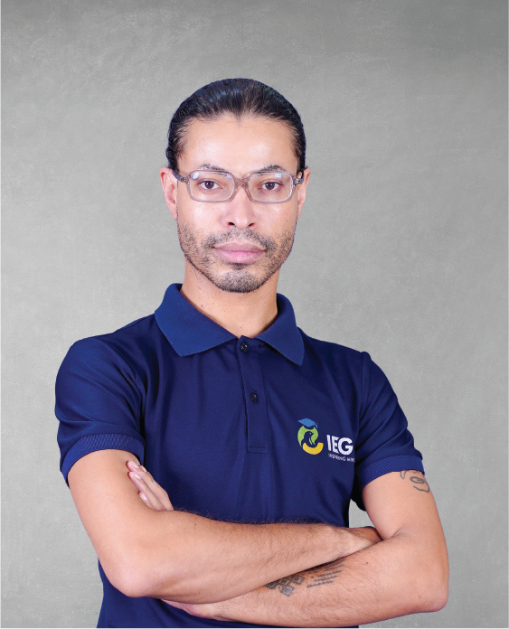 ThS. ABDERRAHMANE MANSOURI