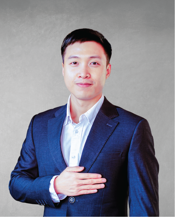 ThS. NGUYỄN ĐẮC HẢI NAM
