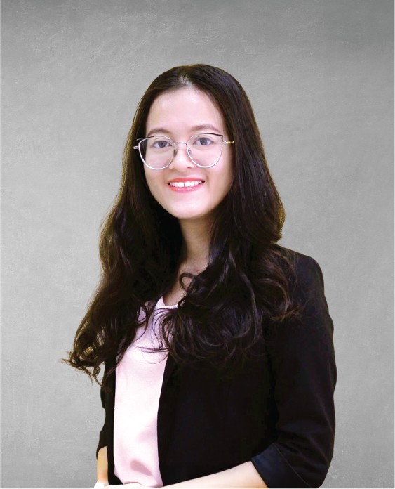 ThS. HỒ LÊ HỒNG PHƯỢNG