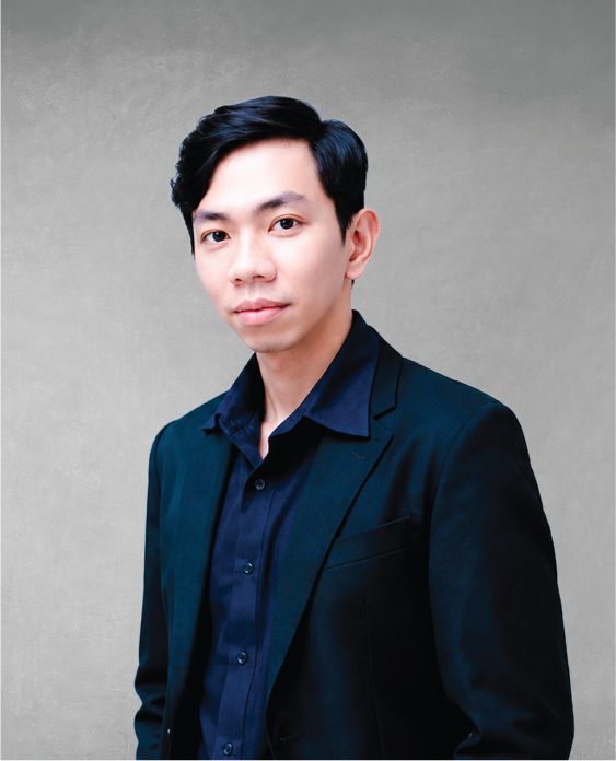 VÕ DUY TÂN