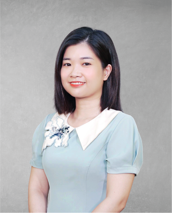ThS. BẠCH MỸ HẠNH