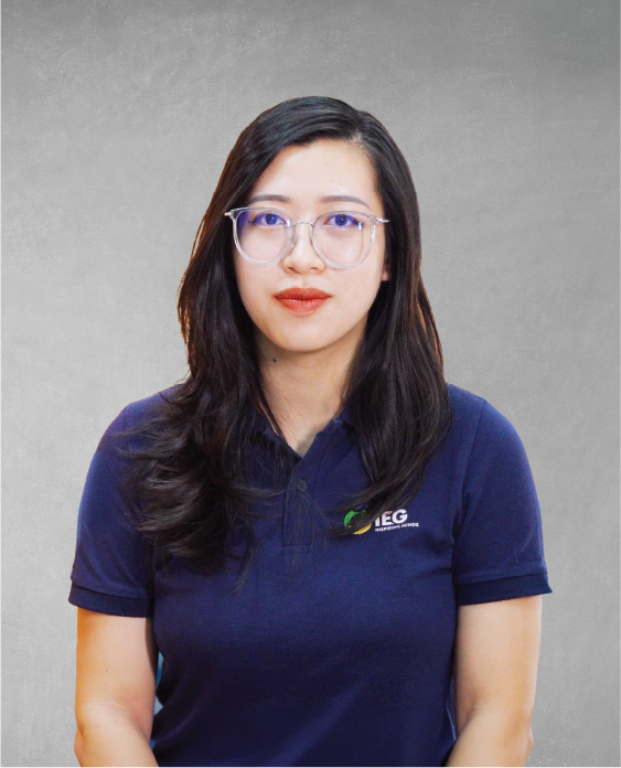 ThS. LÊ HỒNG HẠNH
