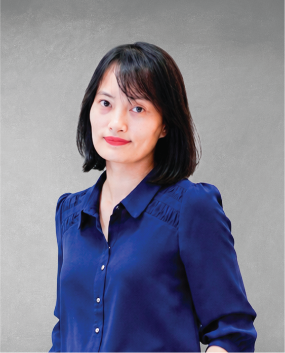 ThS. VŨ ĐOÀN THỊ PHƯƠNG THẢO