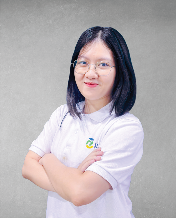 TRẦN YẾN NHƯ
