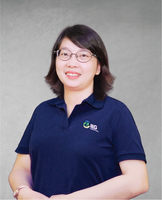 ThS. TRẦN THỊ THU HIỀN
