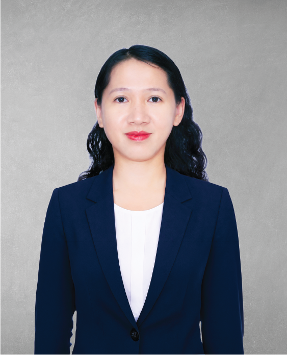 ThS. CHUNG PHẠM NGỌC HIỀN