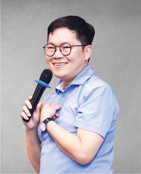 TS. NGUYỄN CHÍ HIẾU