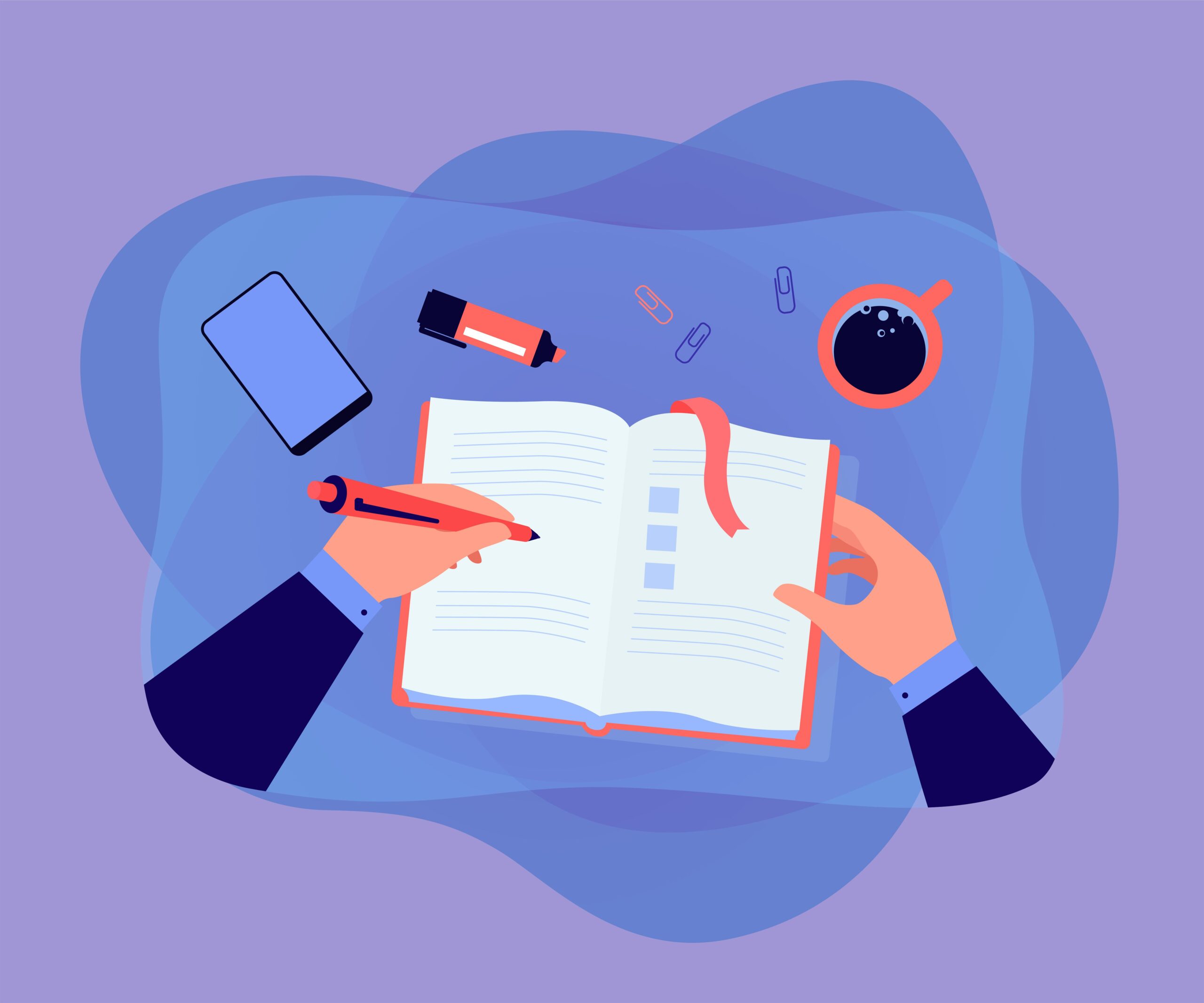 Reflective Writing - 4 bước luyện tập bằng tiếng Anh