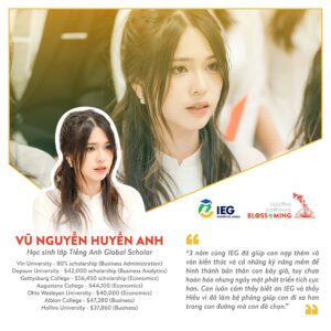 CÔ HỌC TRÒ TỰ TI “DÁM MƠ” VÀ ĐÁNH THỨC NIỀM TIN VỀ BẢN THÂN